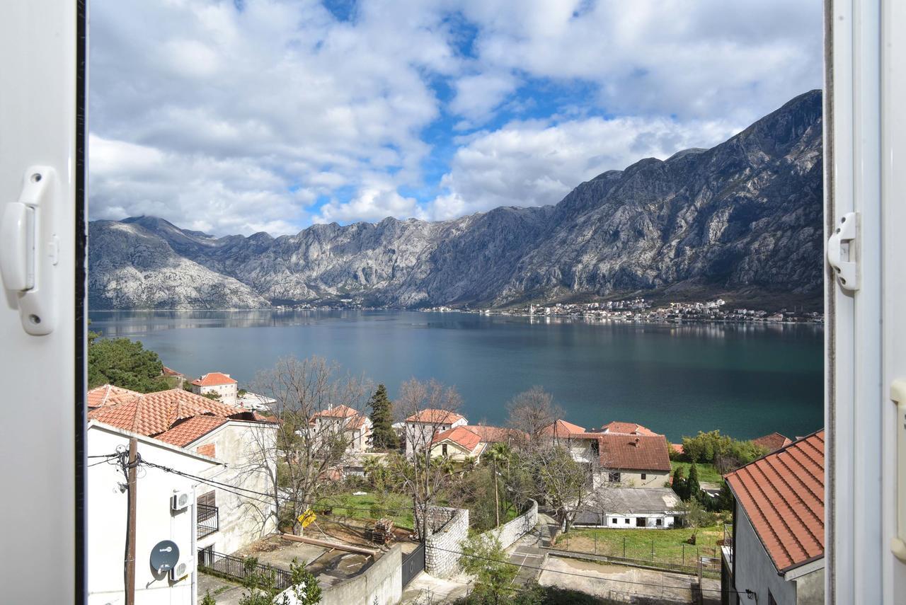 Vasko & Jana Kotor Exterior foto