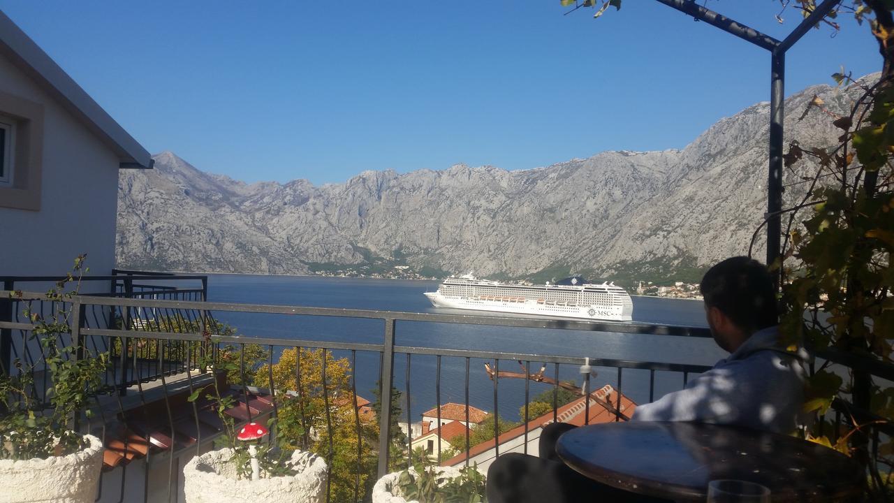 Vasko & Jana Kotor Exterior foto